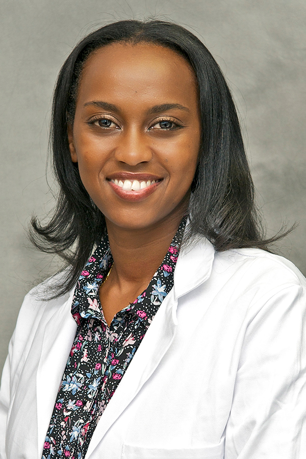 Marium Ali-Mucheru, MD photo